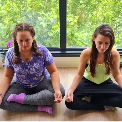 meditacion
