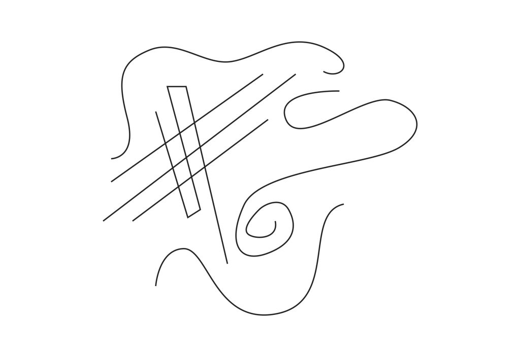 usar el dibujo para relajar la mente