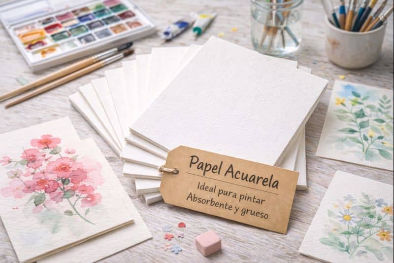 elegir el papel para tus tarjetas 02