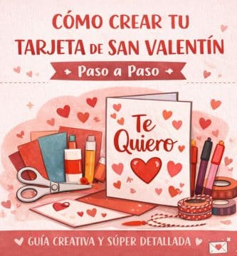 crear tu tarjeta de san valentin paso a paso