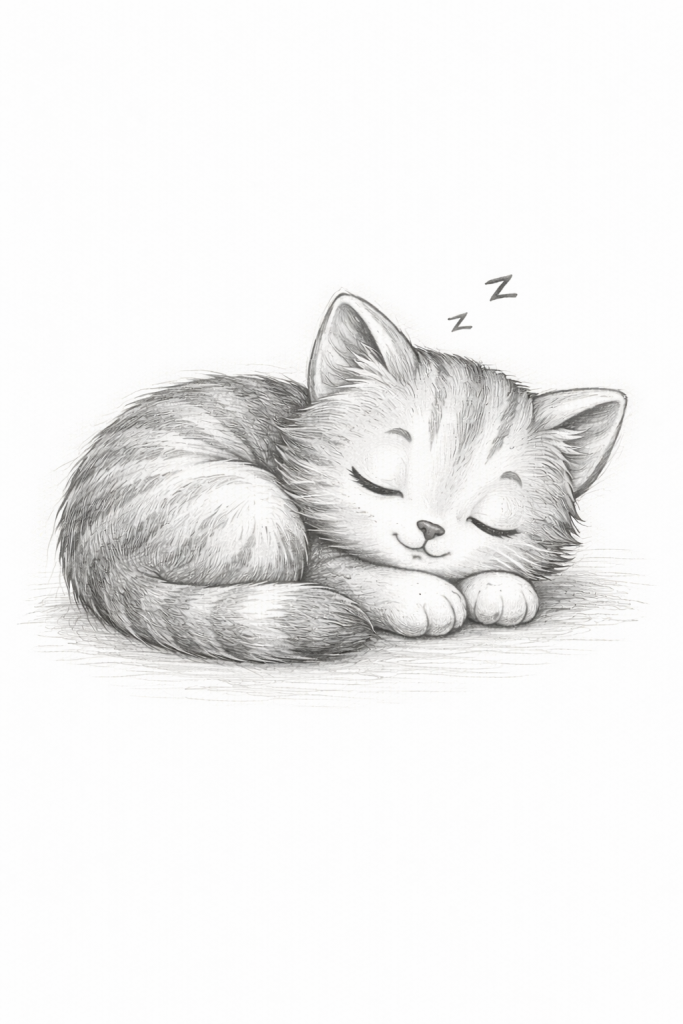 20 ideas fáciles para dibujar