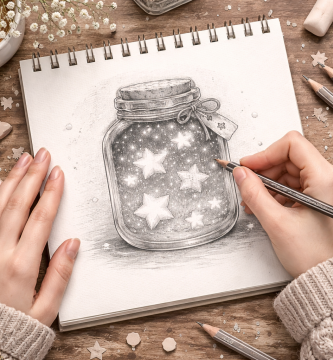 20 ideas fáciles para dibujar