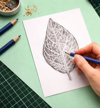 dibujo lento